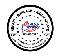 Glass Express Inc.