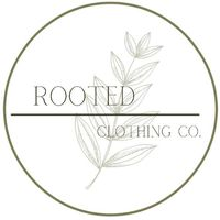 Rooted Clothing Co.
