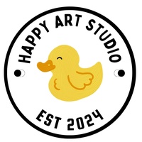 Happy Art Studio
