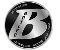 Butler Chrysler Dodge Jeep Ram