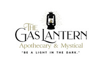 The Gas Lantern Apothecary and Mystical