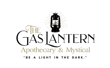 The Gas Lantern Apothecary and Mystical