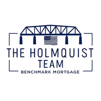 The Holmquist Team of Benchmark Mortgage
