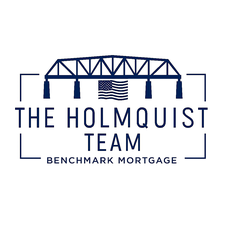 The Holmquist Team of Benchmark Mortgage