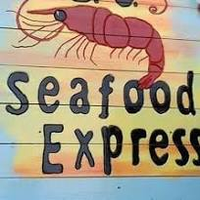 CJ Seafood Express