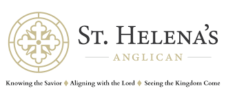St. Helena's Anglican