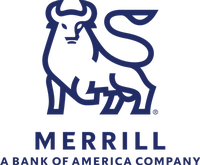 Merrill Lynch Bank of America Corporation