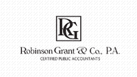 Robinson Grant & Co., P.A.