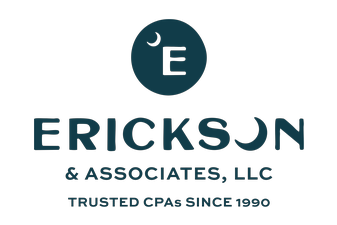 Erickson & Associates, LLC