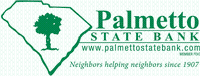 Palmetto State Bank