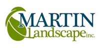Martin Landscape, Inc. Martin Landscape, Inc.