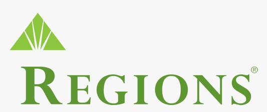 Regions Bank Regions Bank