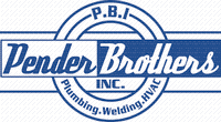Pender Brothers, Inc. Pender Brothers, Inc.