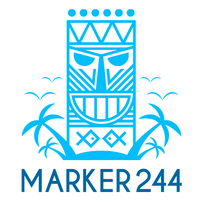 Marker 244