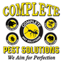 Complete Pest Solutions of Beaufort