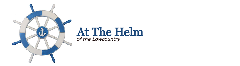 At the Helm of the Lowcountry LLC