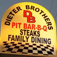 Dieter Bros. Restaurant