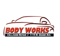 Body Works Collision