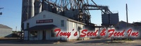 Tony's Seed & Feed Co.