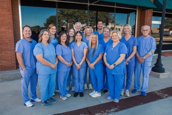 Custom Dental of Gainesville Custom Dental of Gainesville