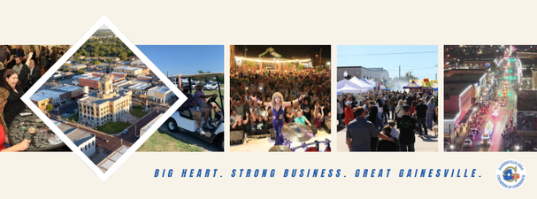 Gainesville Area Chamber of Commerce