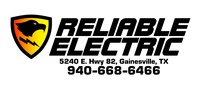 Reliable Electric, Inc