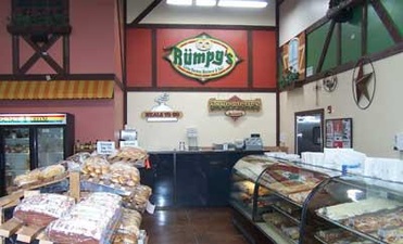 Rumpy's Bakery