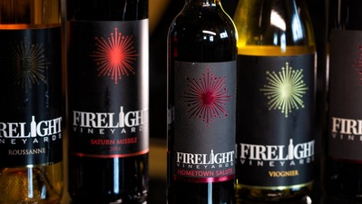 Firelight Vineyards