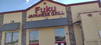 FUKU Japanese Grill