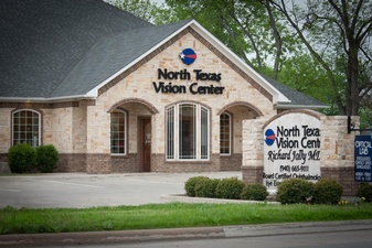 North Texas Vision Center