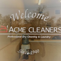 Acme Cleaners