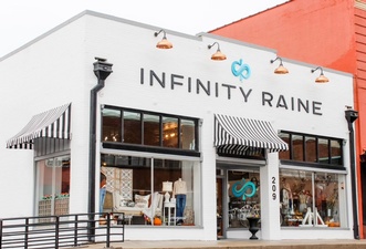 Infinity Raine, LLC