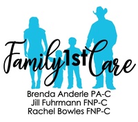 Family 1st Care, LLC