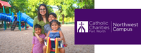 Catholic Charities Fort Worth-Northwest Campus