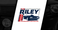 Riley Performance & Restorations