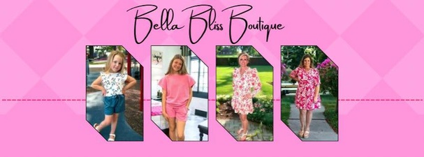 Bella Bliss Boutique LLC