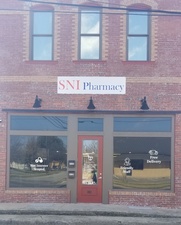 SNI Pharmacy