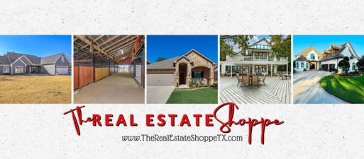 The Real Estate Shoppe