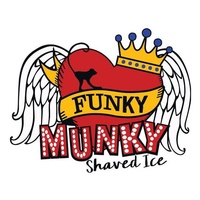 Funky Munky Shaved Ice