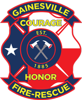 Gainesville Fire Department