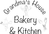 Grandma's House Bakery and Kitchen