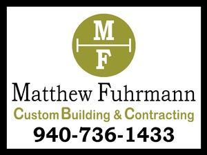 Matthew Fuhrmann Custom Building & Contracting
