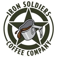 Iron Soldiers Coffee Company