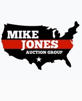 Mike Jones Auctions Auction Group, Inc.