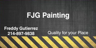 FJG Painting