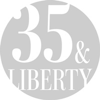 Thirty-Five & Liberty