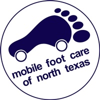 Mobile Foot Care of North Texas PLLC