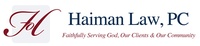 Haiman Law, PC
