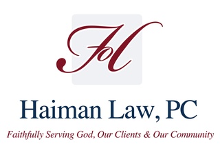 Haiman Law, PC