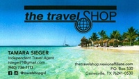 The Travel Shop